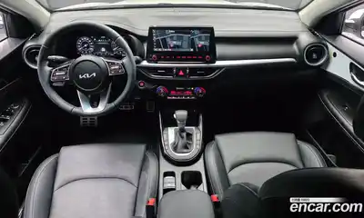 Kia K3 2024 1.6 Автомат в Москве № 531617, миниатюра 7