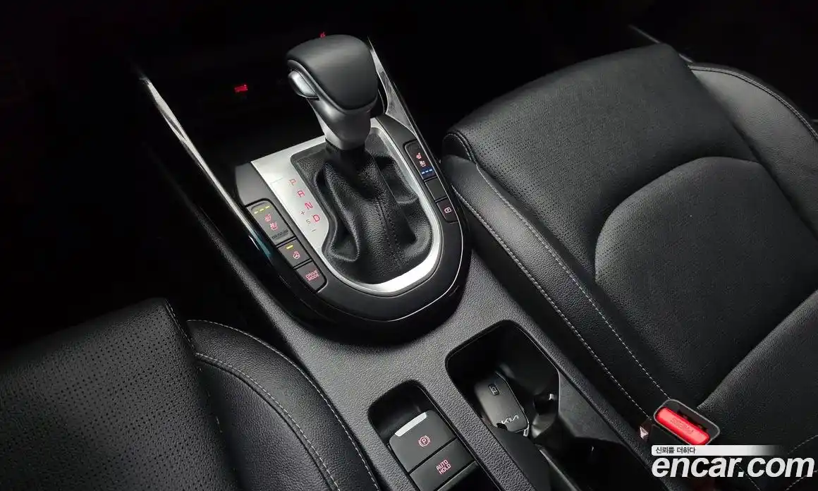 Kia K3 2024 1.6 Автомат в Москве № 531617, фото 9