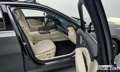 Kia K8 2025 1.6 Автомат в Москве № 531876, миниатюра 11