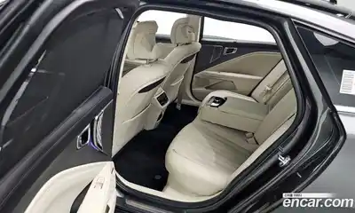 Kia K8 2025 1.6 Автомат в Москве № 531876, миниатюра 12