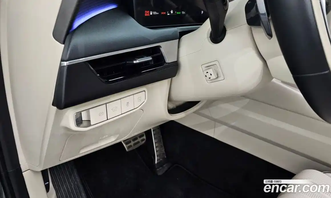 Kia K8 2025 1.6 Автомат в Москве № 531876, фото 17