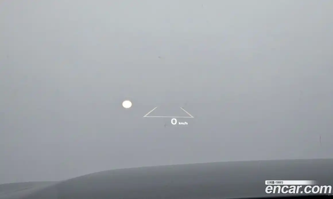 Kia K8 2025 1.6 Автомат в Москве № 531876, фото 18