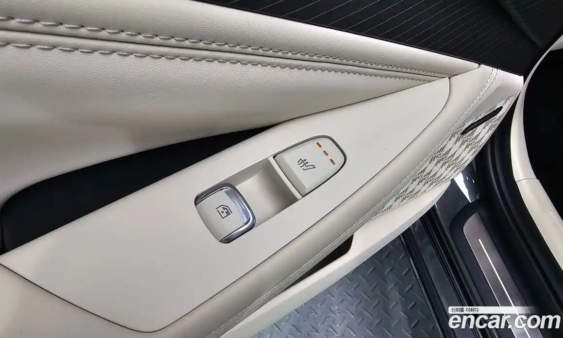 Kia K8 2025 1.6 Автомат в Москве № 531876, фото 19