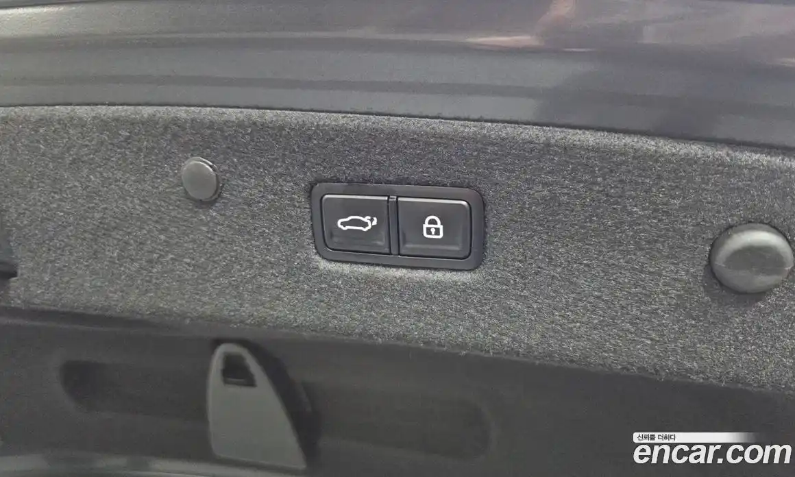 Kia K8 2025 1.6 Автомат в Москве № 531876, фото 20