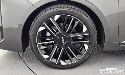 Kia K8 2025 1.6 Автомат в Москве № 531876, миниатюра 5