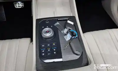 Kia K8 2025 1.6 Автомат в Москве № 531876, миниатюра 9