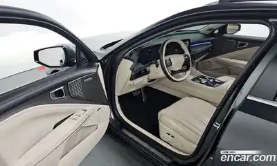 Kia K8 2025 1.6 Автомат в Москве № 531876, миниатюра 10