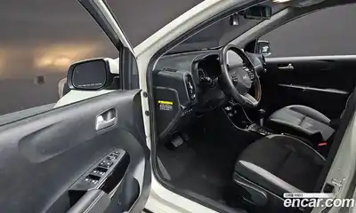 Kia Morning 2023 1.0 Автомат в Москве № 532466, миниатюра 11