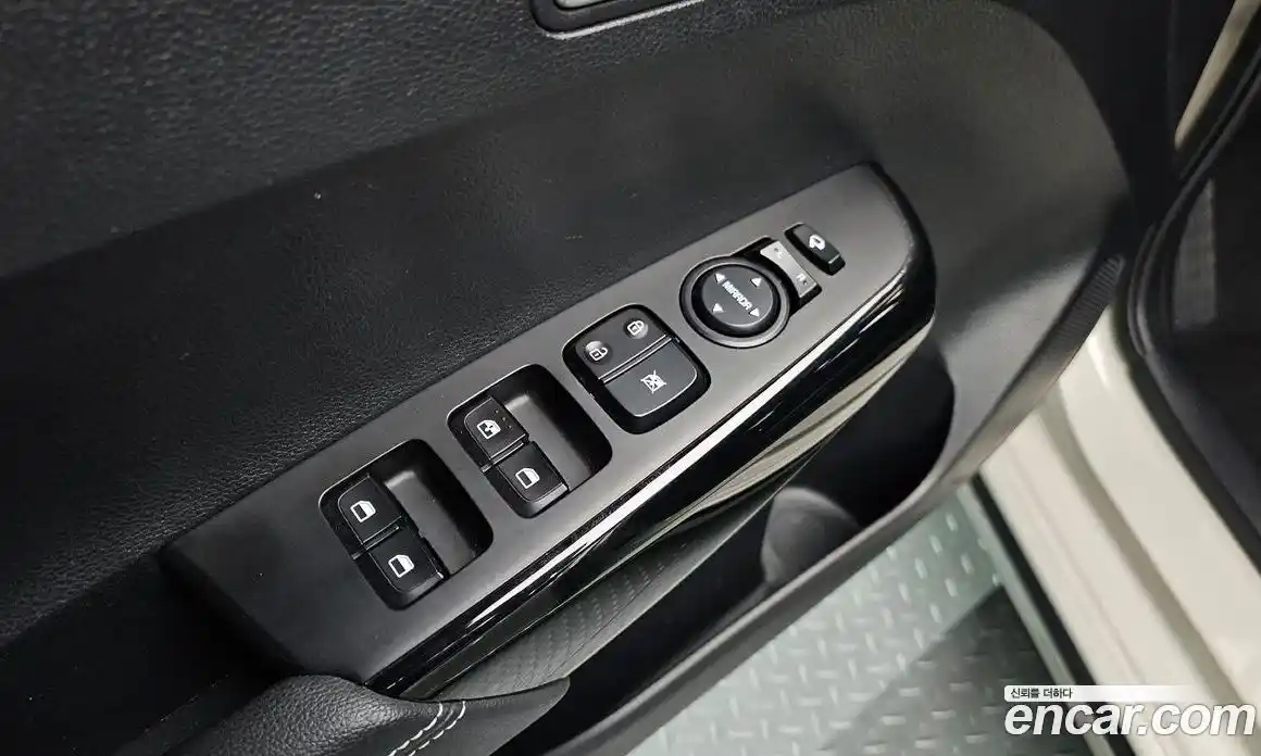 Kia Morning 2023 1.0 Автомат в Москве № 532466, фото 17