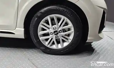 Kia Morning 2023 1.0 Автомат в Москве № 532466, миниатюра 5