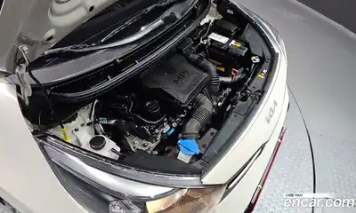 Kia Morning 2023 1.0 Автомат в Москве № 532466, миниатюра 6