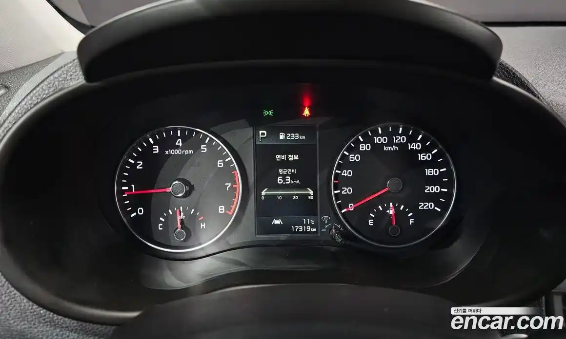 Kia Morning 2023 1.0 Автомат в Москве № 532466, фото 8