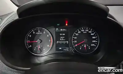 Kia Morning 2023 1.0 Автомат в Москве № 532466, миниатюра 8