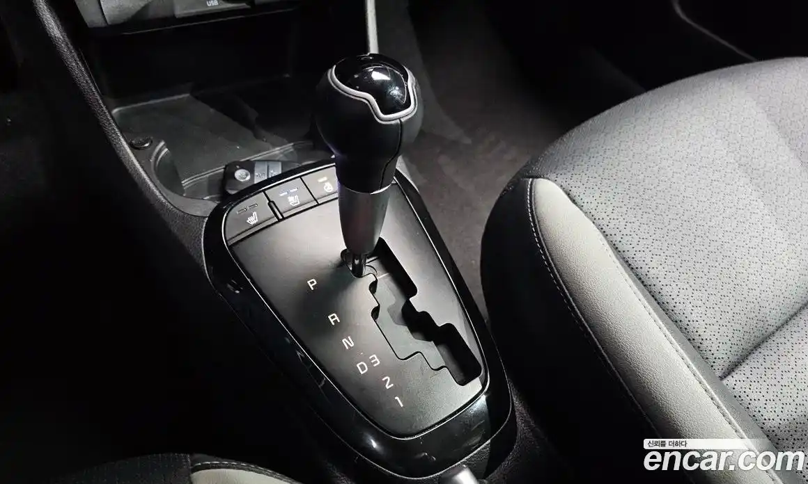 Kia Morning 2023 1.0 Автомат в Москве № 532466, фото 9