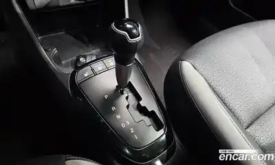 Kia Morning 2023 1.0 Автомат в Москве № 532466, миниатюра 9