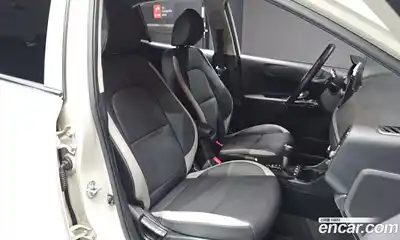 Kia Morning 2023 1.0 Автомат в Москве № 532466, миниатюра 10