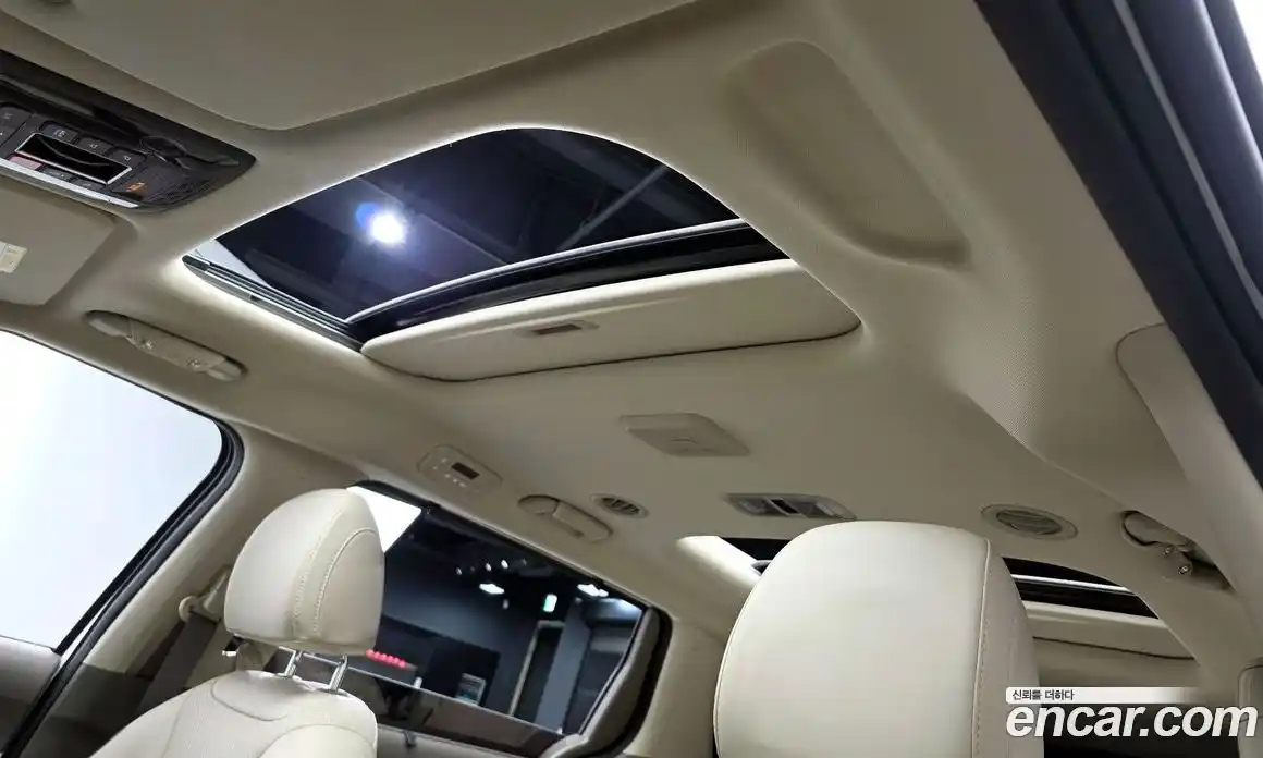 Kia Canival 2024 1.6 Автомат в Москве № 532603, фото 19