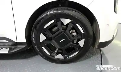 Kia Canival 2024 1.6 Автомат в Москве № 532603, миниатюра 5