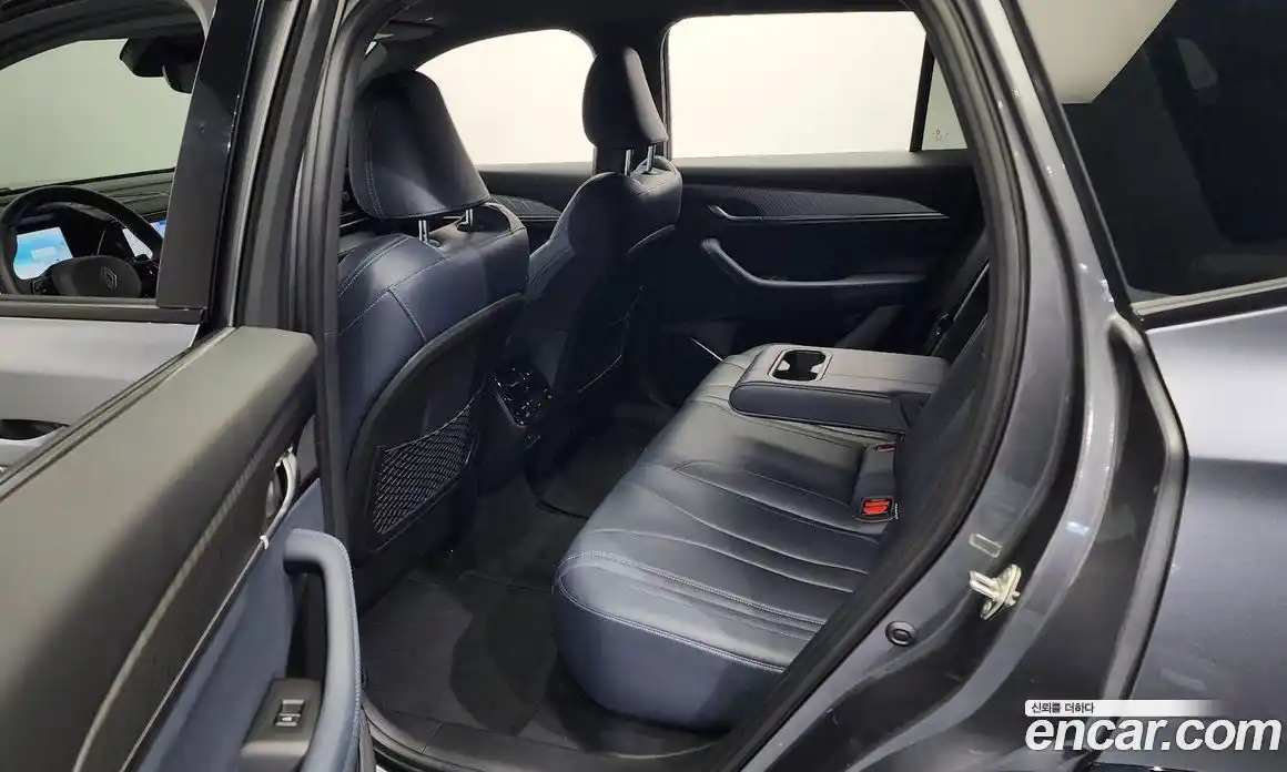 Renault Grand Koleos 2025 1.5 Автомат в Москве № 533279, фото 11