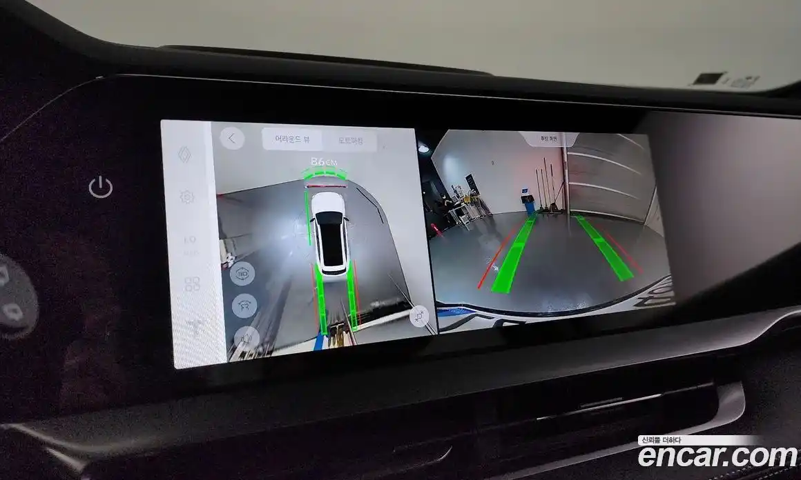 Renault Grand Koleos 2025 1.5 Автомат в Москве № 533279, фото 15