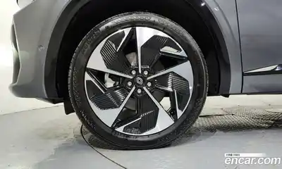 Renault Grand Koleos 2025 1.5 Автомат в Москве № 533279, миниатюра 5