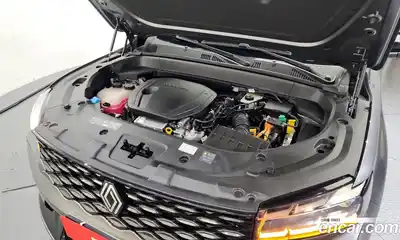 Renault Grand Koleos 2025 1.5 Автомат в Москве № 533279, миниатюра 6