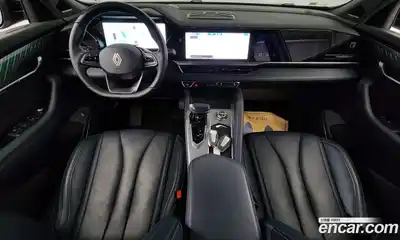 Renault Grand Koleos 2025 1.5 Автомат в Москве № 533279, миниатюра 7