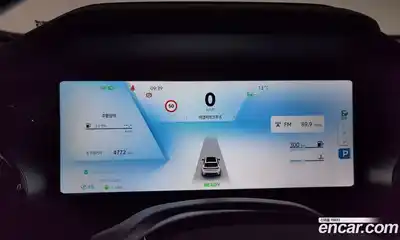 Renault Grand Koleos 2025 1.5 Автомат в Москве № 533279, миниатюра 8