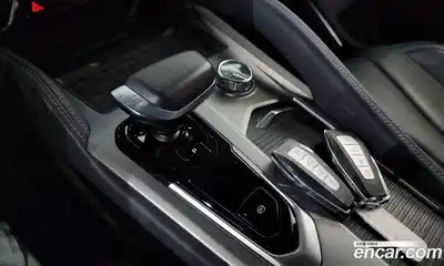 Renault Grand Koleos 2025 1.5 Автомат в Москве № 533279, миниатюра 9