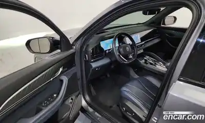 Renault Grand Koleos 2025 1.5 Автомат в Москве № 533279, миниатюра 10