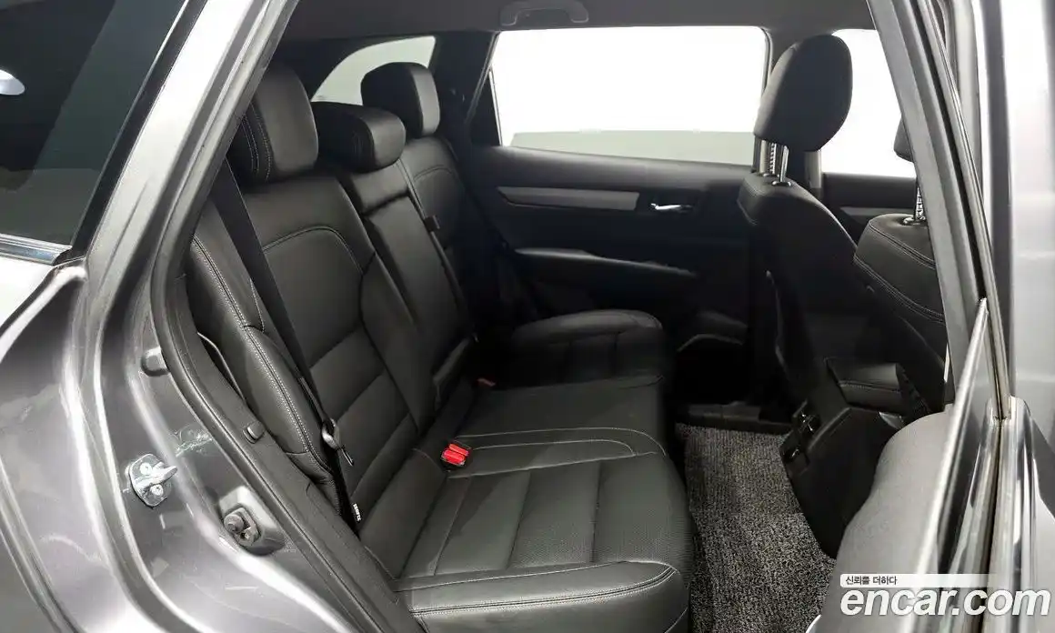 Renault QM6 2022 2.0 Автомат в Москве № 533323, фото 12