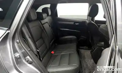 Renault QM6 2022 2.0 Автомат в Москве № 533323, миниатюра 12