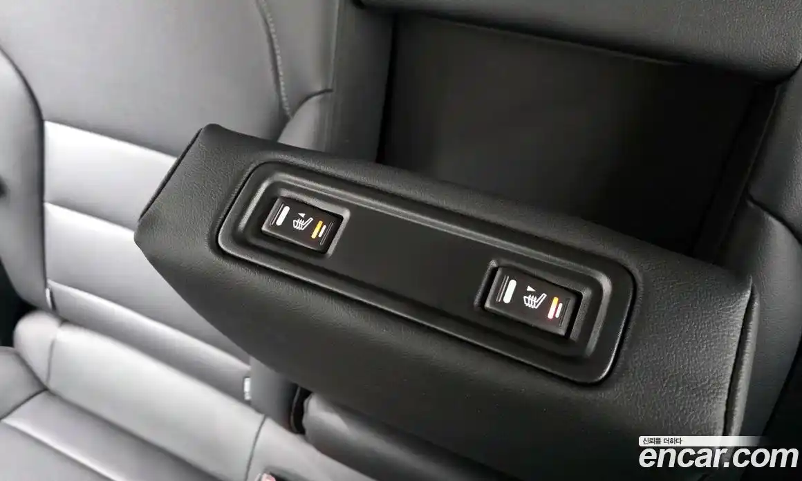 Renault QM6 2022 2.0 Автомат в Москве № 533323, фото 19