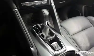 Renault QM6 2022 2.0 Автомат в Москве № 533323, миниатюра 9