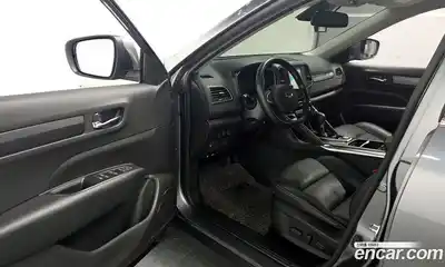 Renault QM6 2022 2.0 Автомат в Москве № 533323, миниатюра 10