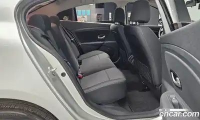 Renault SM3 2010 1.6 Автомат в Москве № 533449, миниатюра 12