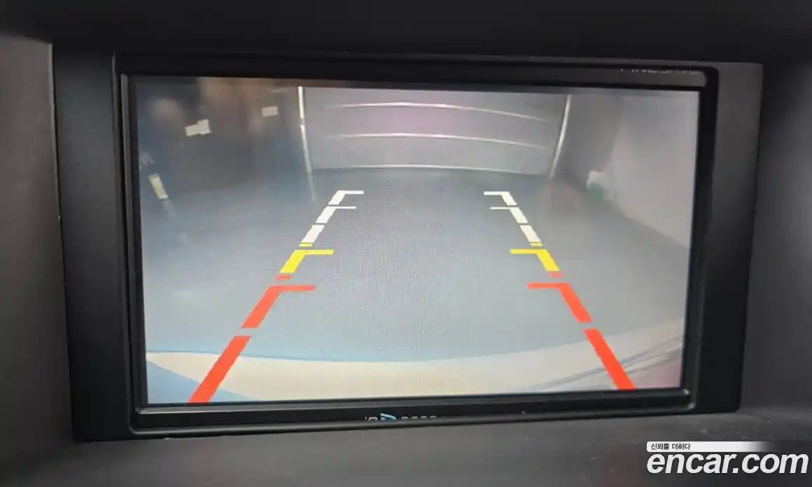 Renault SM3 2010 1.6 Автомат в Москве № 533449, фото 15