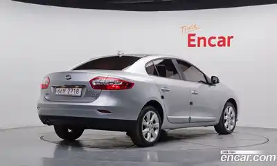 Renault SM3 2010 1.6 Автомат в Москве № 533449, миниатюра 2