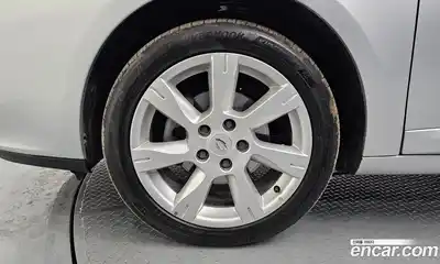 Renault SM3 2010 1.6 Автомат в Москве № 533449, миниатюра 5