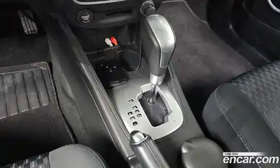 Renault SM3 2010 1.6 Автомат в Москве № 533449, миниатюра 9