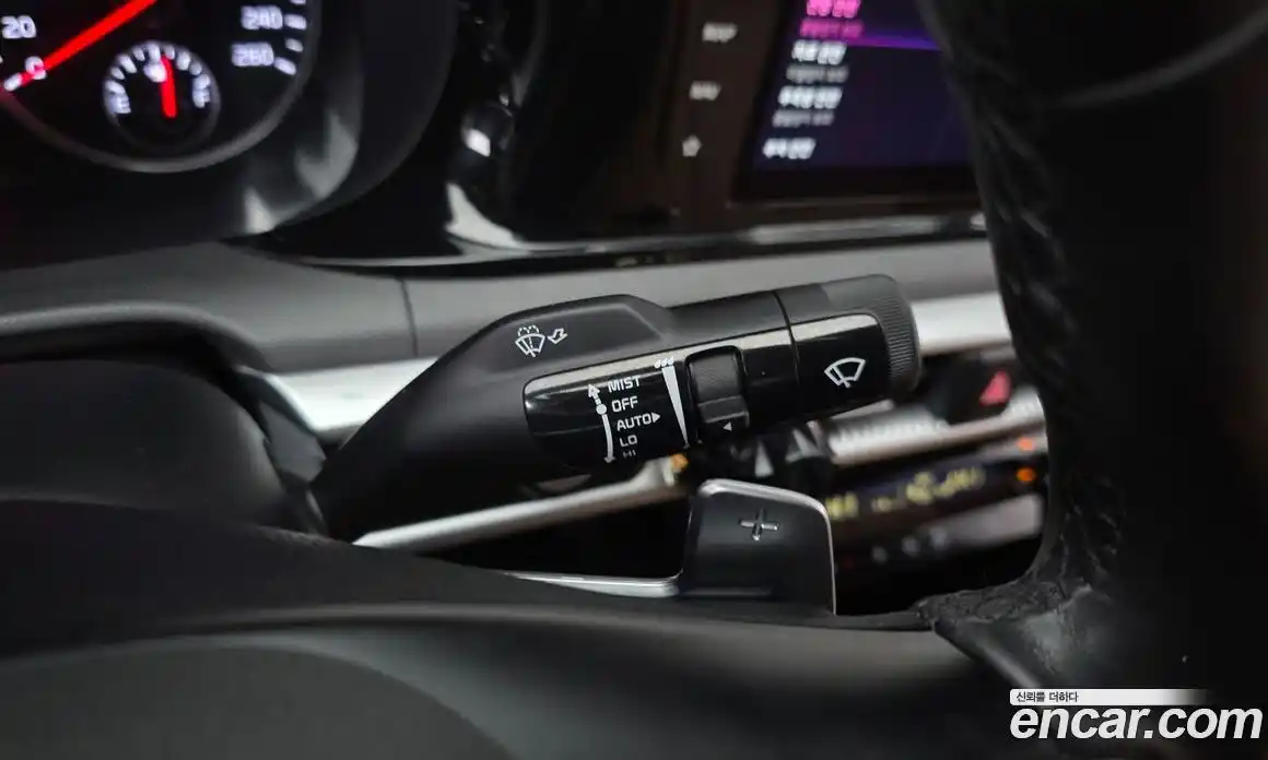 Kia K5 2022 1.6 Автомат в Москве № 53377, фото 17