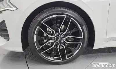 Kia K5 2022 1.6 Автомат в Москве № 53377, миниатюра 5