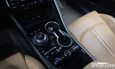 Kia K5 2022 1.6 Автомат в Москве № 53377, миниатюра 9