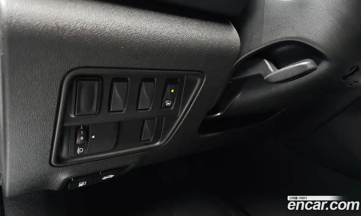 Renault QM6 2023 2.0 Автомат в Москве № 533819, фото 17