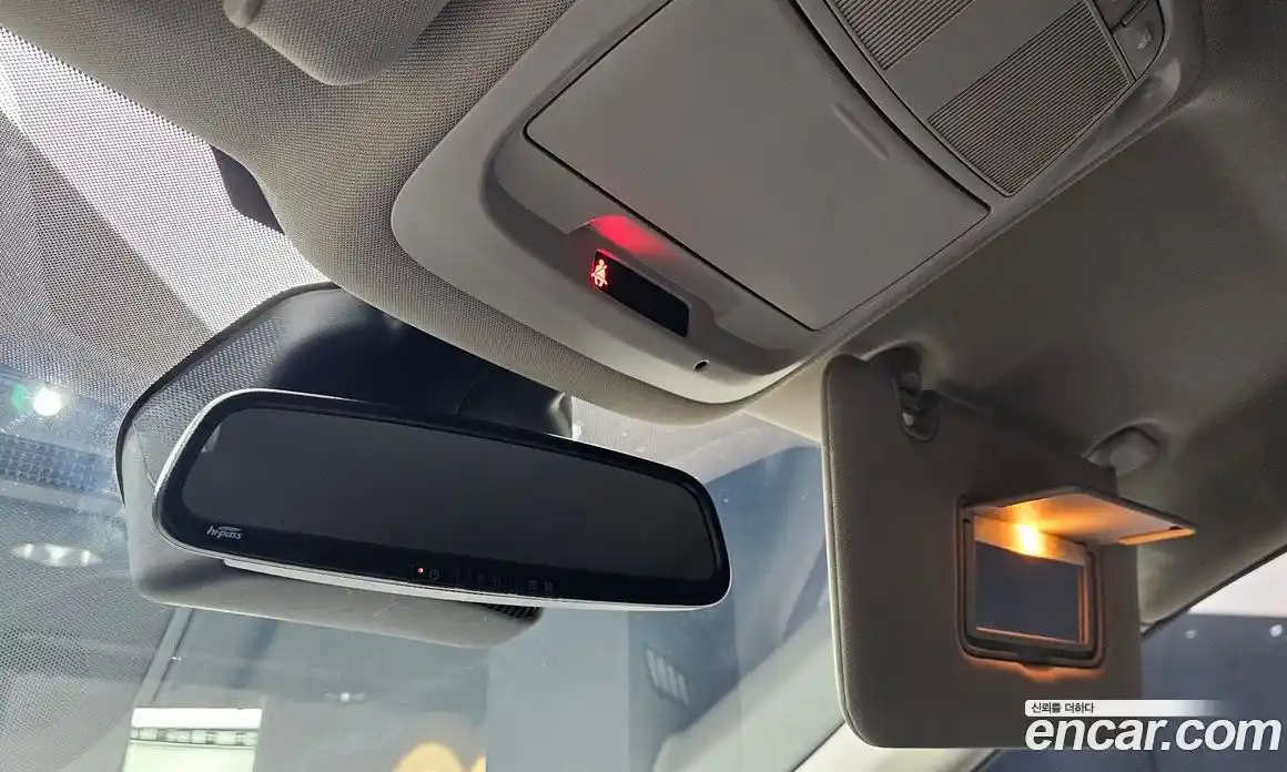 Renault QM6 2023 2.0 Автомат в Москве № 533819, фото 19