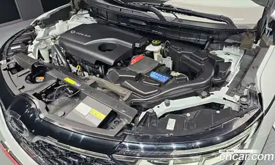 Renault QM6 2023 2.0 Автомат в Москве № 533819, миниатюра 6