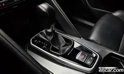 Renault QM6 2023 2.0 Автомат в Москве № 533819, миниатюра 9