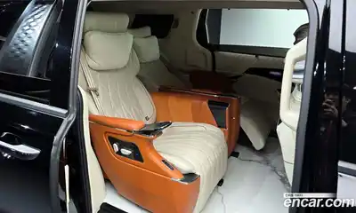 Kia Canival 2022 3.5 Автомат в Москве № 534089, миниатюра 12