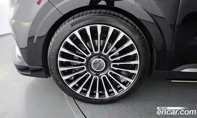 Kia Canival 2022 3.5 Автомат в Москве № 534089, миниатюра 5