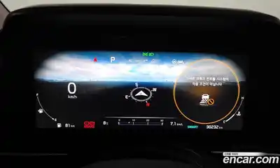 Kia Canival 2022 3.5 Автомат в Москве № 534089, миниатюра 8